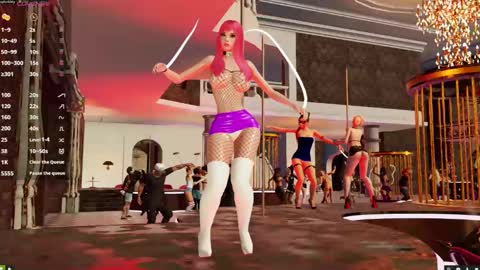 valkiriart online show from 03.04.25