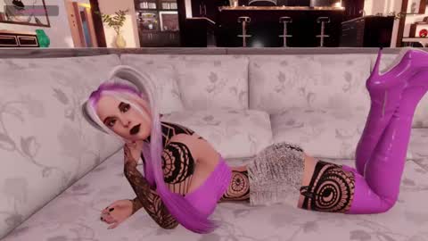 valkiriart online show from 10.13.25