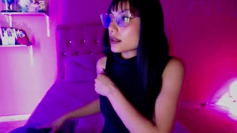 valkiry_ online show from 11.12.25