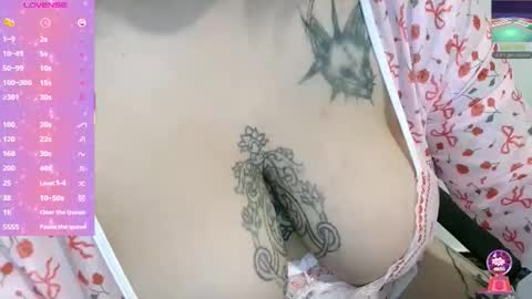 Snapshot of valky_amy chatting on 05.23.26 valky_amy online show from 05.23.26