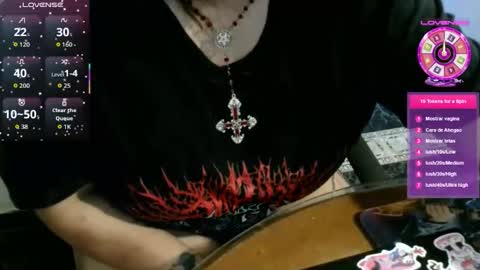 Snapshot of valky_amy chatting on 05.28.26 valky_amy online show from 05.28.26
