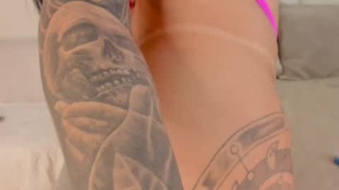 ValkyBes online show from 04.01.26