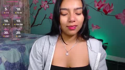 valkydoll online show from 03.19.26