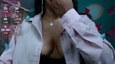 valkydoll online show from 04.19.26