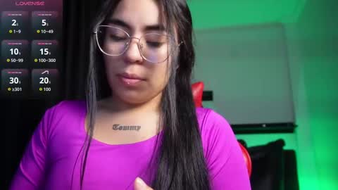 Valkyria  online show from 10.05.25