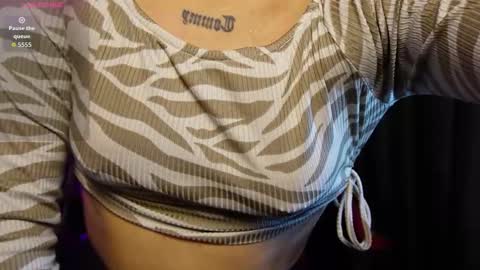 Valkyria  online show from 12.18.25