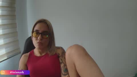 Isis  online show from 11.26.25