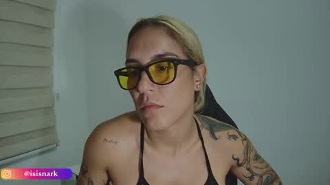 Isis  online show from 11.28.25