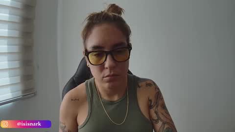 Isis  online show from 01.07.26