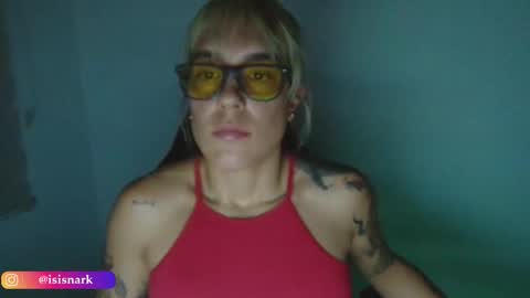 Snapshot of valkyriarose chatting on 02.14.26 Isis online show from 02.14.26