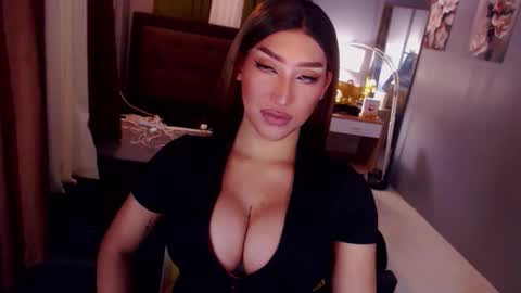 valkyriemajesty online show from 05.17.26