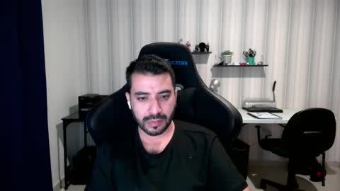 Roberto Carlos online show from 10.22.25