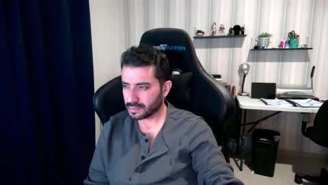 Roberto Carlos online show from 11.08.25