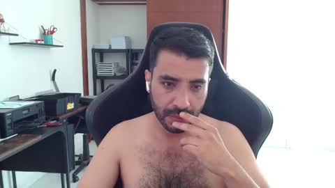 Roberto Carlos online show from 03.16.26