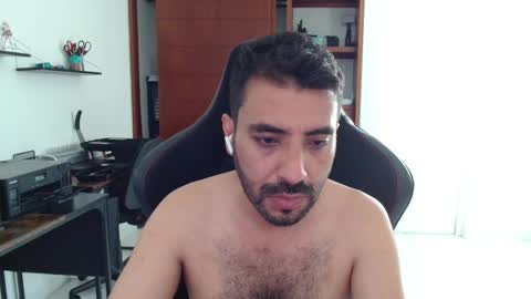 Roberto Carlos online show from 04.05.26