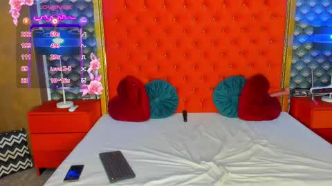 Valerie Val V online show from 02.14.25