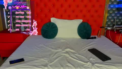 Valerie Val V online show from 02.18.25