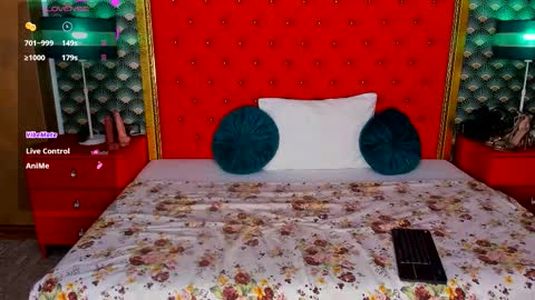 Valerie Val V online show from 09.13.25