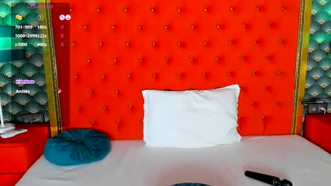 Valerie Val V online show from 04.16.26