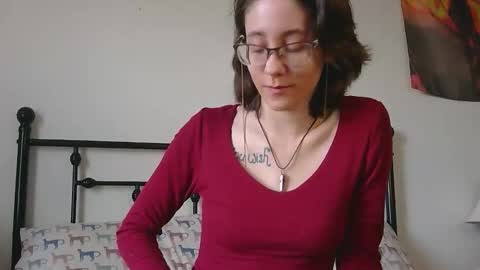 Vallerie Starr online show from 02.19.26