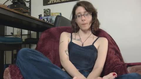 Vallerie Starr online show from 02.21.26