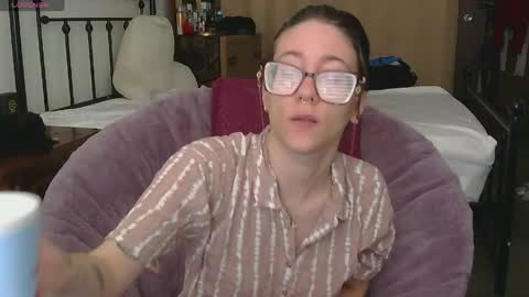Vallerie Starr online show from 05.19.26