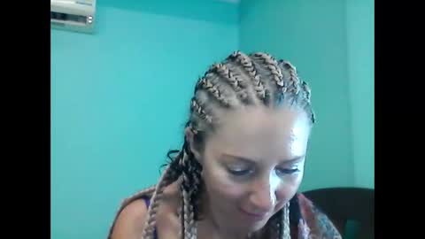 ValleriWind online show from 02.14.25