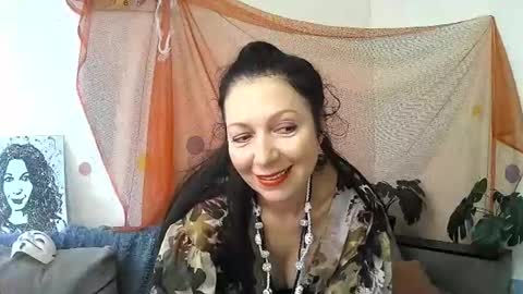 ValleriWind online show from 09.26.25