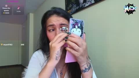 Taty independent account online show from 02.20.26