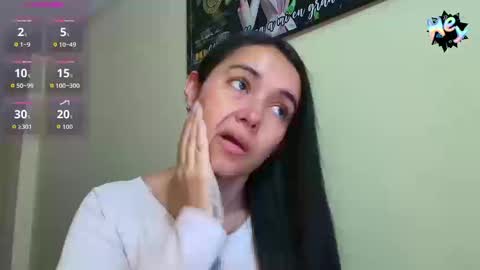 Taty independent account online show from 03.21.26