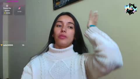 Taty independent account online show from 05.21.26
