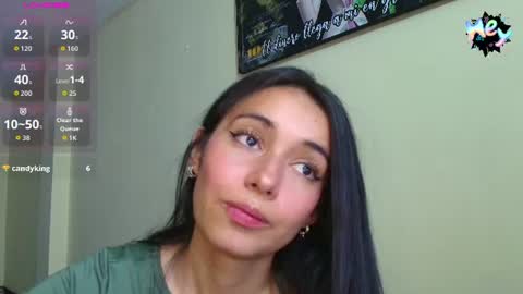 Taty independent account online show from 07.05.26