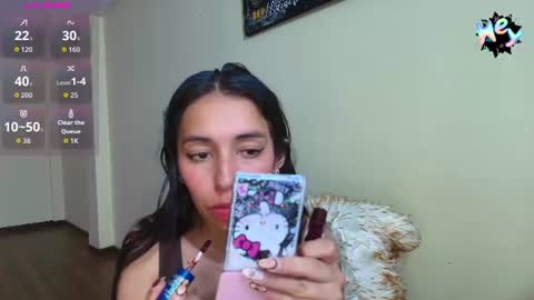 Taty independent account online show from 07.24.26