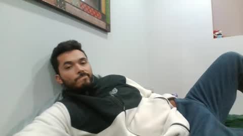 valleyboii69 online show from 10.25.25