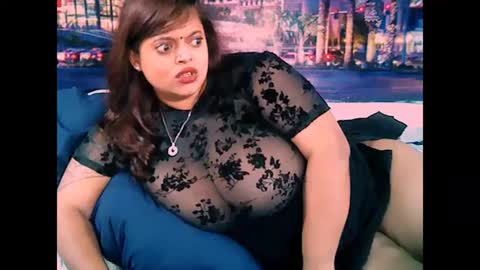 indianvalvet priya is back online show from 01.25.25