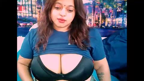 indianvalvet priya is back online show from 01.29.25