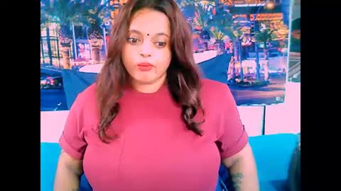 indianvalvet priya is back online show from 02.05.25