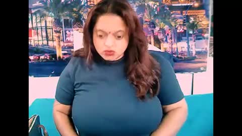 indianvalvet priya is back online show from 02.08.25