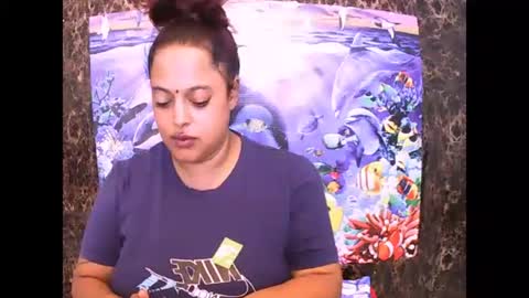 indianvalvet priya is back online show from 03.05.25