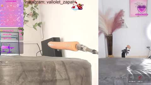 Snapshot of vallolet_smith_ chatting on 12.06.24 yoselin online show from 12.06.24