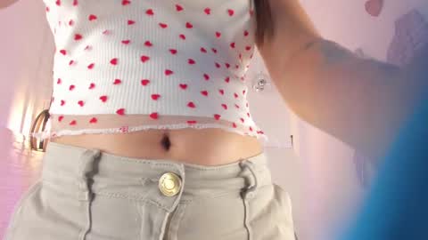 Vallolet Peach  online show from 02.13.25