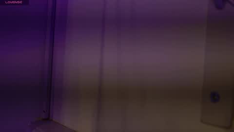 Snapshot of valloletsamar chatting on 11.03.25 Vallolet Peach online show from 11.03.25