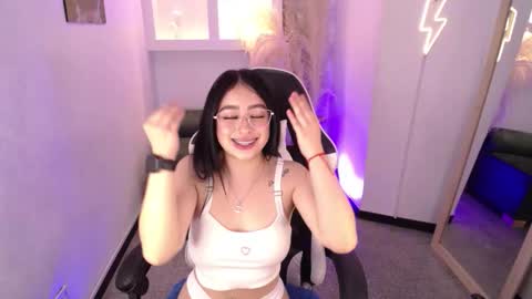 vallolett__ online show from 12.05.25