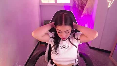 vallolett__ online show from 03.02.26