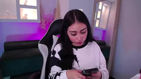 vallolett__ online show from 03.25.26