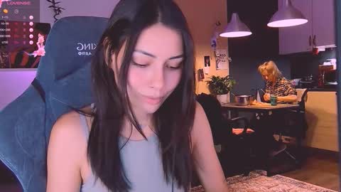 Little Devil online show from 10.18.25