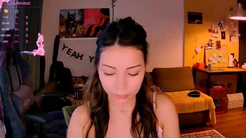 Little Devil online show from 12.05.25