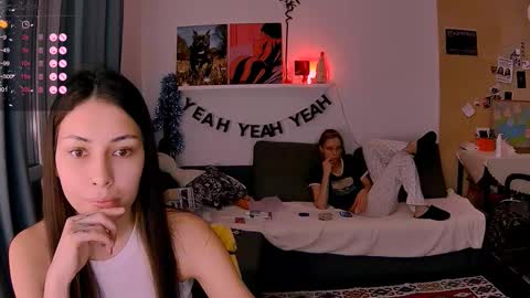 Little Devil online show from 01.16.26