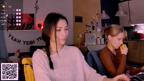 Little Devil online show from 01.19.26