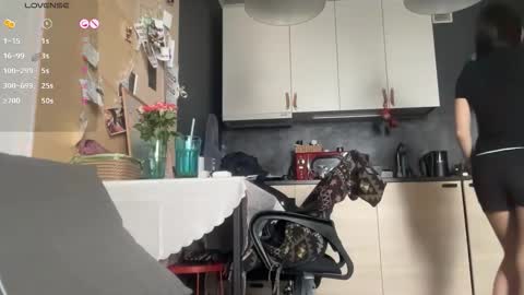 Little Devil online show from 03.31.26